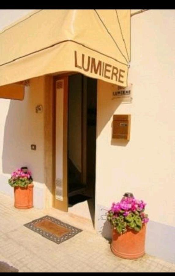 Lumiere Hotel Pisa Eksteriør billede